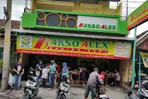 Bakso Alex Mangkunegaran image
