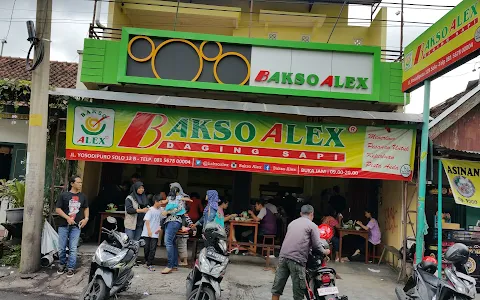 Bakso Alex Mangkunegaran image