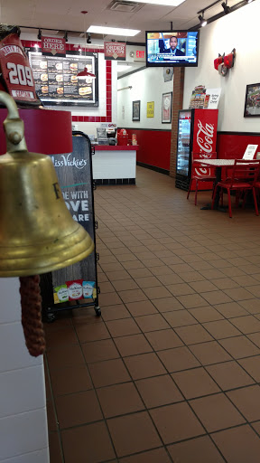 Sandwich Shop «Firehouse Subs», reviews and photos, 320 McHolme Dr, Pittsburgh, PA 15275, USA