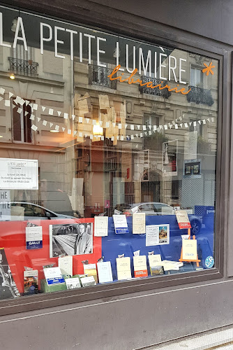 Librairie La Petite Lumière Paris