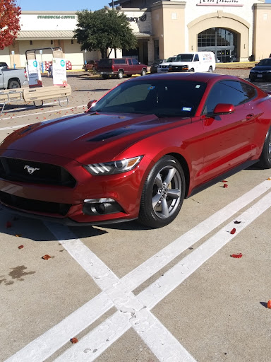 Auto Body Shop «Service King Collision Repair of Rowlett», reviews and photos, 2100 Lakeview Pkwy, Rowlett, TX 75088, USA