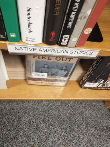 Book Store «Schuler Books & Music», reviews and photos, 1982 W Grand River Ave, Okemos, MI 48864, USA