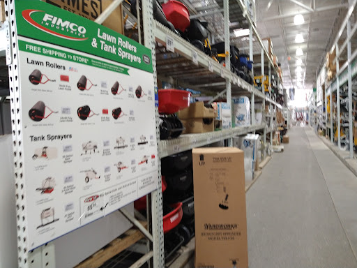Home Improvement Store «Menards», reviews and photos, 370 36th Ave SW, Altoona, IA 50009, USA
