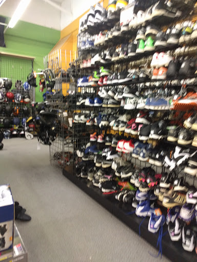 Sporting Goods Store «Play It Again Sports», reviews and photos, 210 Randall Rd, St Charles, IL 60174, USA