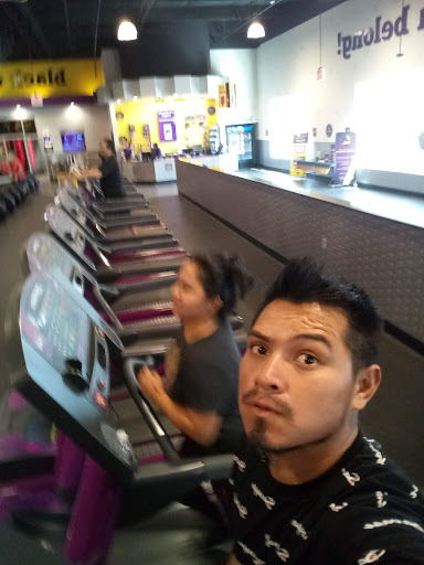 Gym «Planet Fitness», reviews and photos, 4001 California Ave, Bakersfield, CA 93309, USA