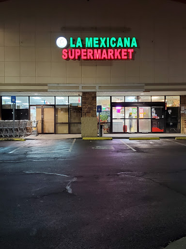 Supermarket «La Mexicana Supermarket», reviews and photos, 745 Beaver Ruin Rd, Norcross, GA 30071, USA