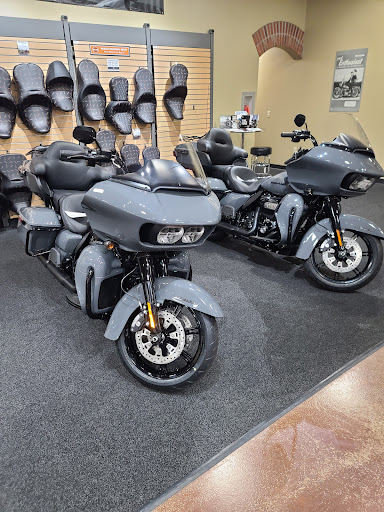 Harley-Davidson Dealer «Napoleon Harley Davidson», reviews and photos, 862 American Rd, Napoleon, OH 43545, USA