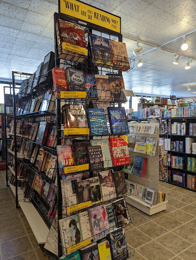 Book Store «Firefly Bookstore», reviews and photos, 271 W Main St, Kutztown, PA 19530, USA