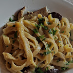 Photo n°7 de l'avis de Roberto.i fait le 05/09/2022 à 17:44 sur le  Chalet Altobelli Spiaggia à Borgo San Pietro