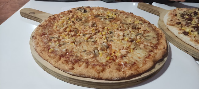 Opiniones de Telepizza en Antofagasta - Pizzeria