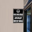 Dereli Hukuk Bürosu - Malatya Avukatlık ve Danışmanlık Hizmetleri