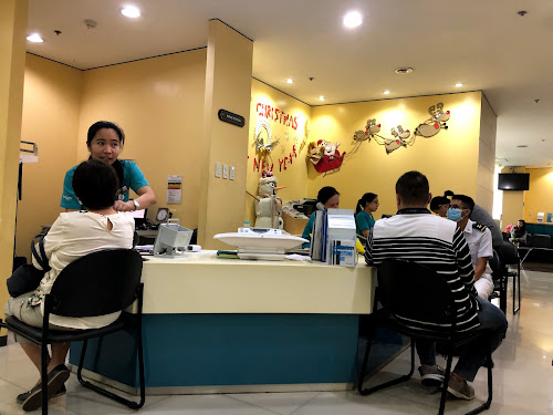 Healthway Medical Greenbelt 5 Medical Clinic In Taal Philippines Top Rated Online