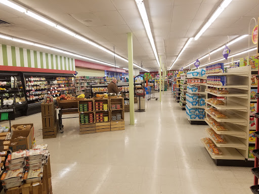 Grocery Store «Marsh», reviews and photos, 982 N Market St, Troy, OH 45373, USA
