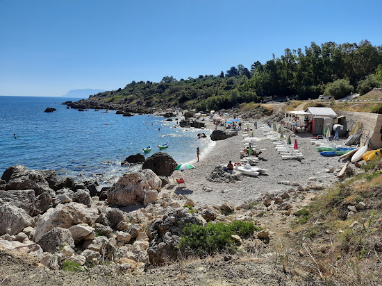 Cala Mazzo di Sciacca