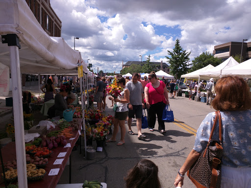 Performing Arts Theater «Meyer Theatre», reviews and photos, 117 S Washington St, Green Bay, WI 54301, USA