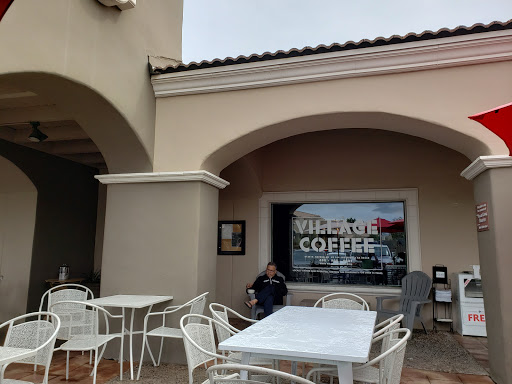 Cafe «Village Coffee Roastery», reviews and photos, 8120 N Hayden Rd, Scottsdale, AZ 85258, USA