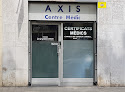 Axis Centre Mèdic