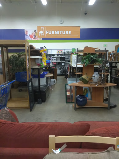 Thrift Store «Goodwill Bremerton», reviews and photos