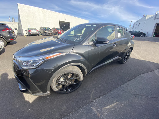 Nissan Dealer «West Herr Nissan of Orchard Park», reviews and photos, 3580 Southwestern Blvd, Orchard Park, NY 14127, USA