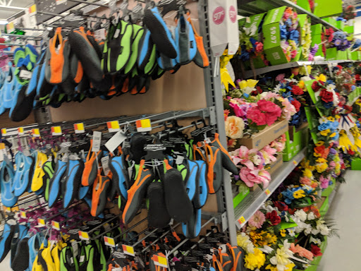 Department Store «Walmart Supercenter», reviews and photos, 2711 Greenway Dr, Jackson, MS 39204, USA