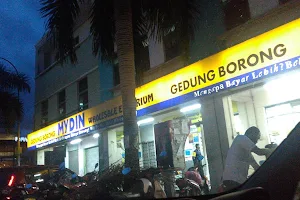 Mydin Rawang image