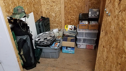 Self-Storage Facility «Lake City Mini Storage», reviews and photos, 3116 NE 130th St, Seattle, WA 98125, USA