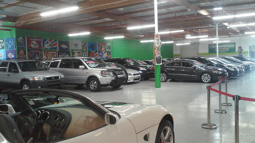 Used Car Dealer «I-10 Premier Auto Sales», reviews and photos, 4221 E Raymond St #108, Phoenix, AZ 85040, USA