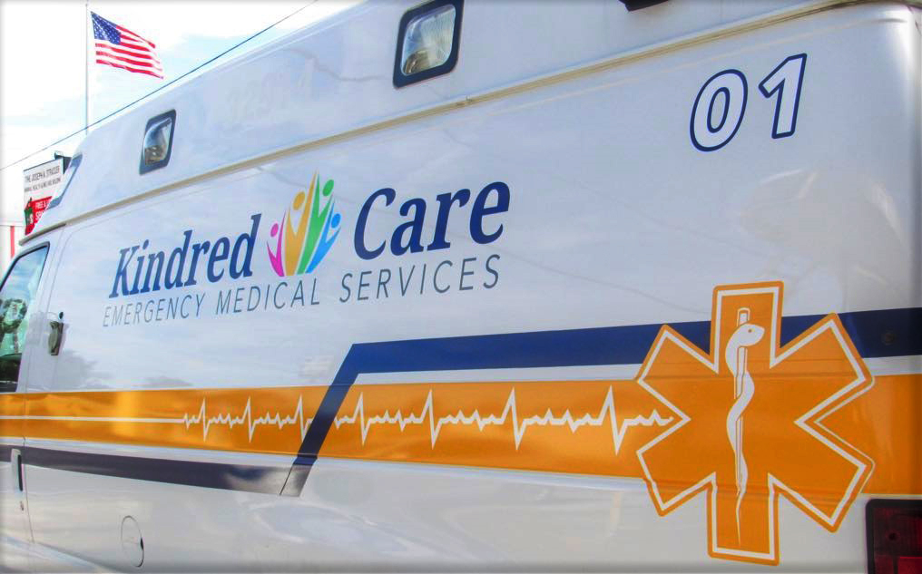 Kindred Care EMS