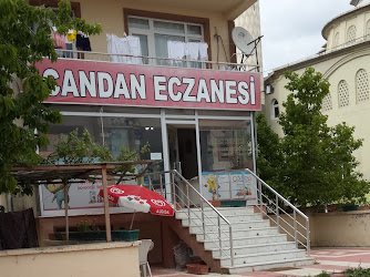 Candan Eczanesi