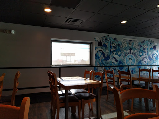 Ice Cream Shop «SNOWLAB», reviews and photos, 4360 E Evans Ave, Denver, CO 80222, USA