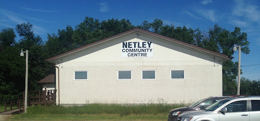 Netley Community Club
