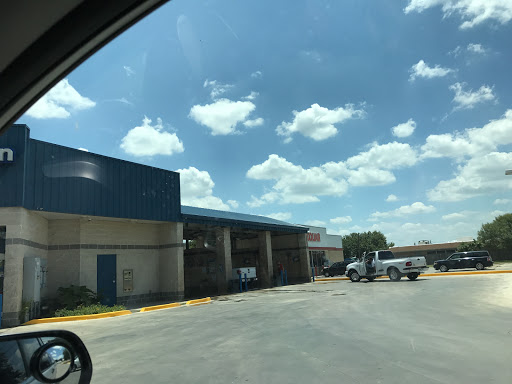 Car Wash «Crystal Clean Car Wash», reviews and photos, 8714 Marbach Rd, San Antonio, TX 78227, USA