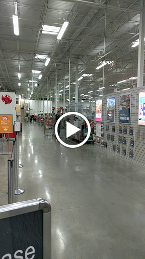 Warehouse club «BJ’s Wholesale Club», reviews and photos, 1 Highland Commons W, Hudson, MA 01749, USA