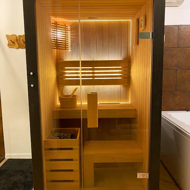 Gite privé sauna et balneo à Brens (Tarn 81)