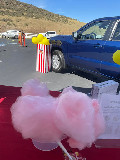 Nissan Dealer «Coast Nissan», reviews and photos, 12150 Los Osos Valley Rd, San Luis Obispo, CA 93405, USA