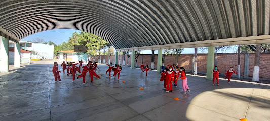 Centro Escolar Melchor Ocampo