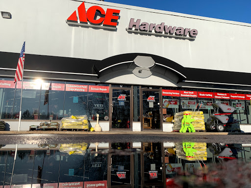 Hardware Store «Seacoast Ace Hardware», reviews and photos, 70 Heritage Ave, Portsmouth, NH 03801, USA