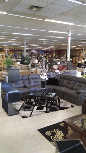 Furniture Store «Big Al Furniture», reviews and photos, 1355 East-West Connector #101, Austell, GA 30106, USA