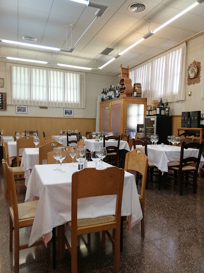 Restaurante Casa Sebastián - Av. de Levante, 6, 30520 Jumilla, Murcia, Spain