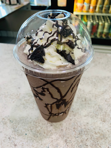 Donut Shop «Boston Cream Donut», reviews and photos, 18425 S Avalon Blvd, Carson, CA 90746, USA