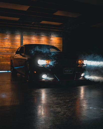 Used Car Dealer «Action Auto Sales and Finance», reviews and photos, 170 W State Rd, Lehi, UT 84043, USA