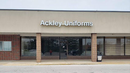 Ackley Uniforms Superstores