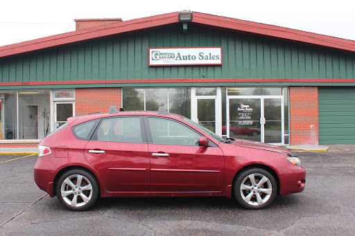 Used Car Dealer «Gentry Auto Sales», reviews and photos, 7940 S Sprinkle Rd, Portage, MI 49002, USA