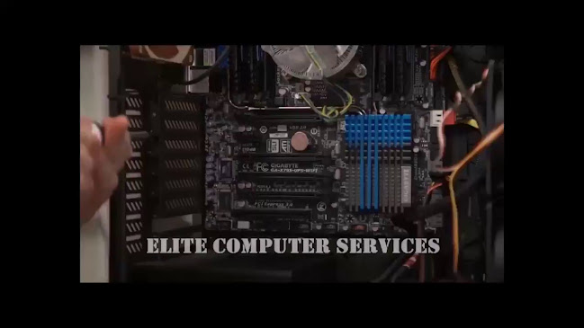 Elite Computer Services - Belfast