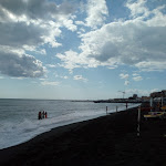 Photo n°6 de l'avis de Valerio.e fait le 25/08/2020 à 16:45 sur le  Stabilimento Balneare Columbia Beach à Ladispoli