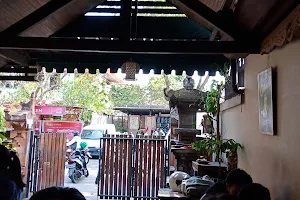 Kedai Kaliasem Spesial Lalapan image