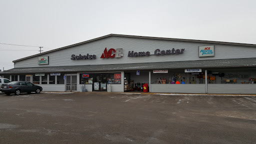 Hardware Store «Scholze Ace Home Center», reviews and photos, 133 County Rd A, Black River Falls, WI 54615, USA