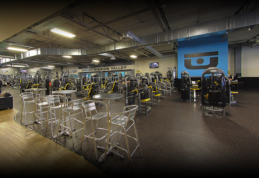 Gym «Chuze Fitness», reviews and photos, 1233 Camino del Rio S, San Diego, CA 92108, USA