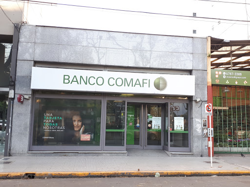 Bancos Comafi Buenos Aires