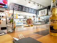 Atmosphère du Restaurant italien Fatto Bene à Sainte-Maxime - n°8